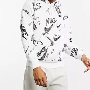 Nike hoodie